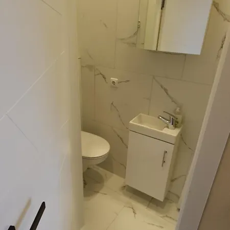 Lägenhet The Little Heart Of Centre *