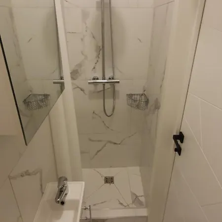 Lägenhet The Little Heart Of Centre *