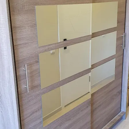 Lägenhet The Little Heart Of Centre