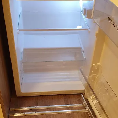 The Little Heart Of Centre * Vilnius