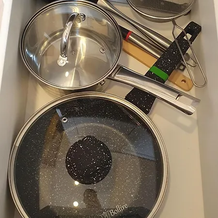 The Little Heart Of Centre