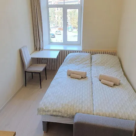 Διαμέρισμα The Little Heart Of Centre *