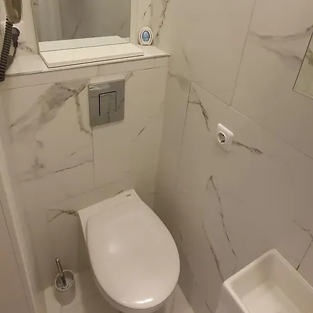 Lägenhet The Little Heart Of Centre Vilnius