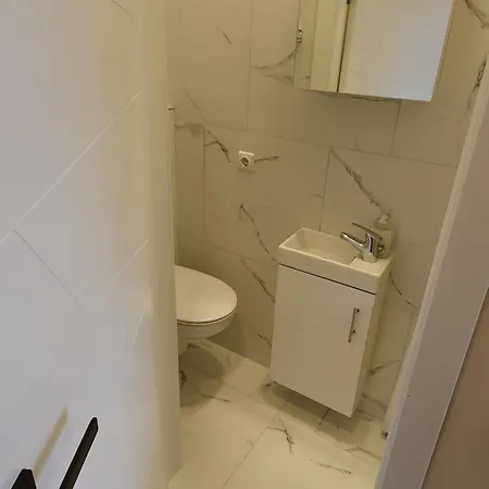 Apartment The Little Heart Of Centre *