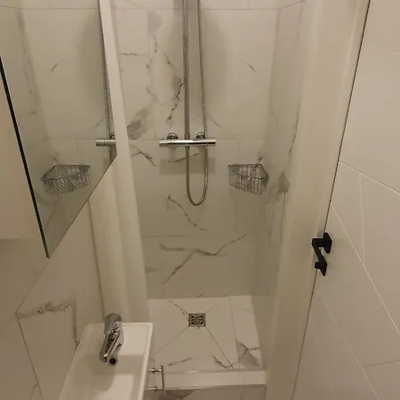 The Little Heart Of Centre Wilna