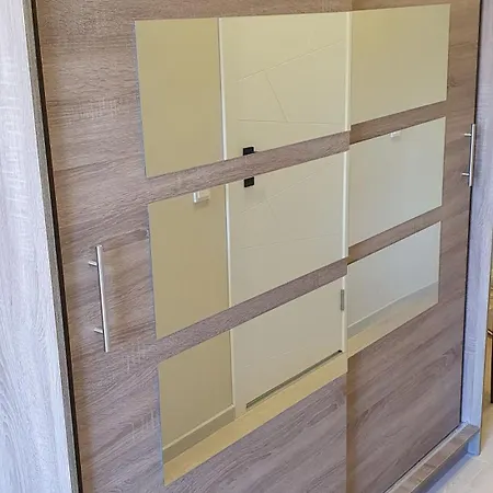 The Little Heart Of Centre Lägenhet *