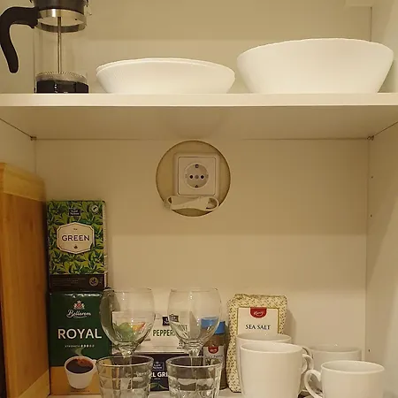 The Little Heart Of Centre Διαμέρισμα Βίλνιους