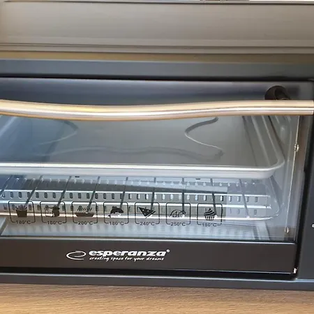 The Little Heart Of Centre Wilna