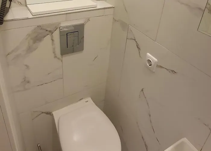 Διαμέρισμα The Little Heart Of Centre Βίλνιους