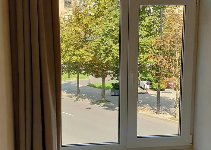 The Little Heart Of Centre