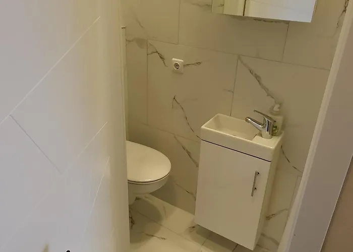 Apartamento The Little Heart Of Centre *