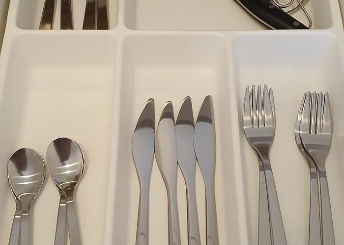 Apartman The Little Heart Of Centre