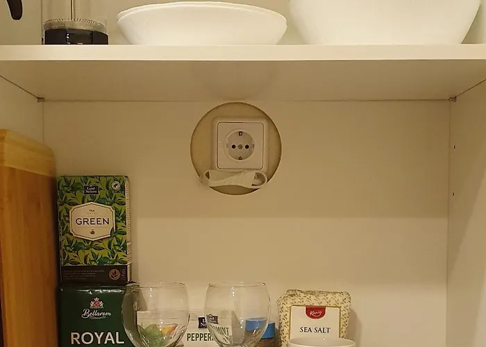 The Little Heart Of Centre Διαμέρισμα Βίλνιους