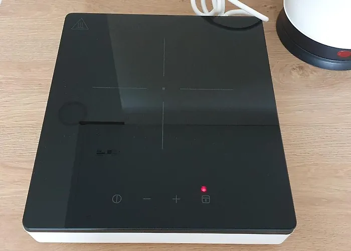 The Little Heart Of Centre *