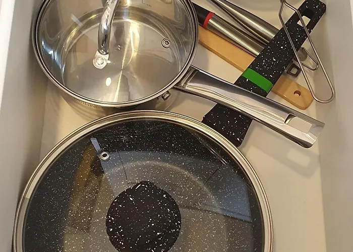 The Little Heart Of Centre Vilna