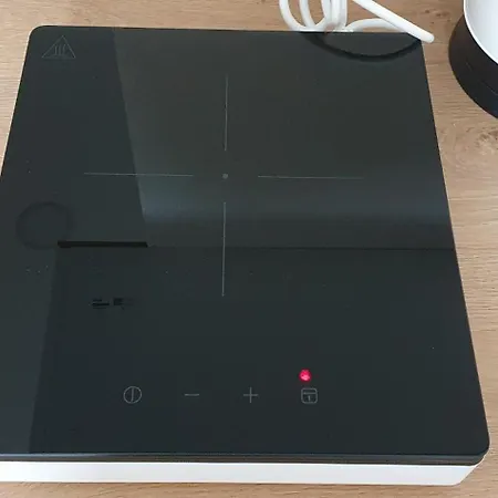 The Little Heart Of Centre Appartamento Vilnius