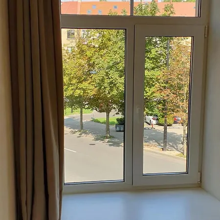 The Little Heart Of Centre