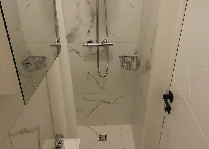 The Little Heart Of Centre ヴィリニュス