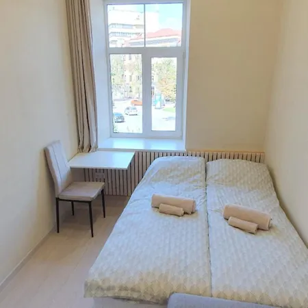 Апартаменти The Little Heart Of Centre *